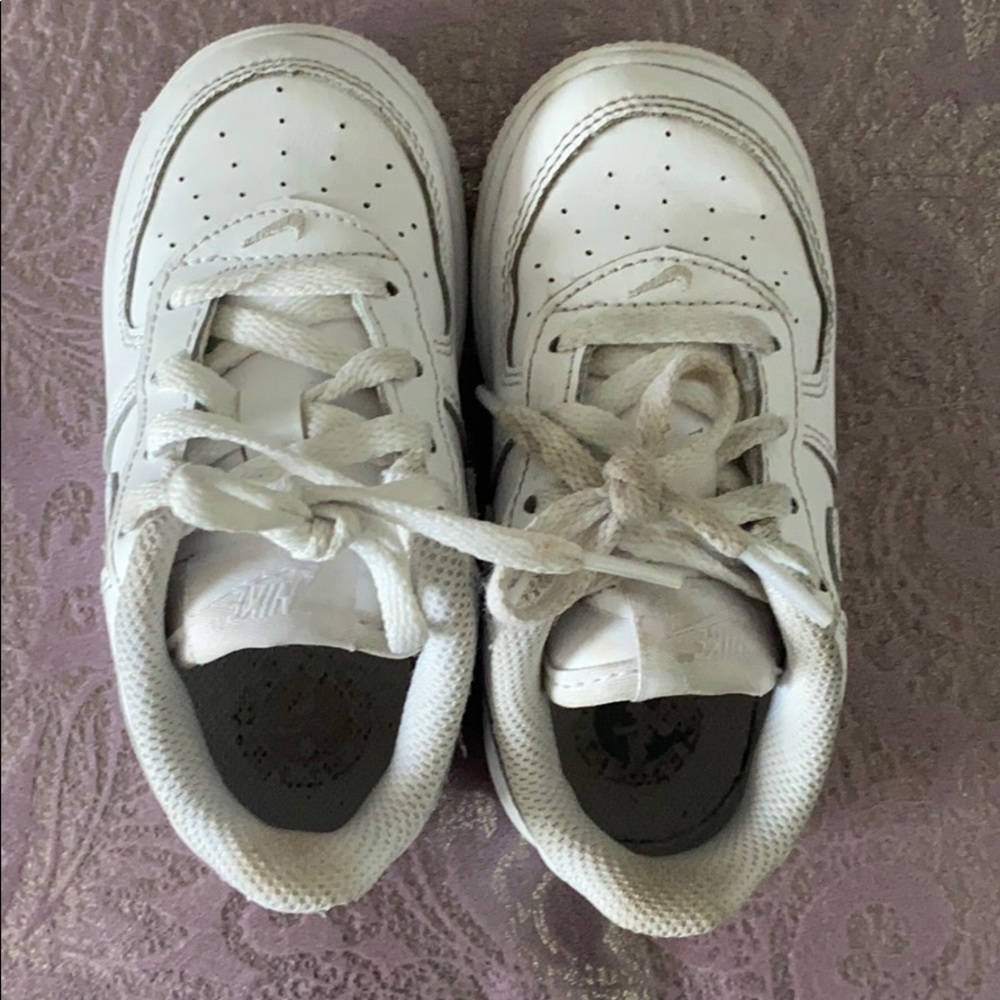 Air Force 1s